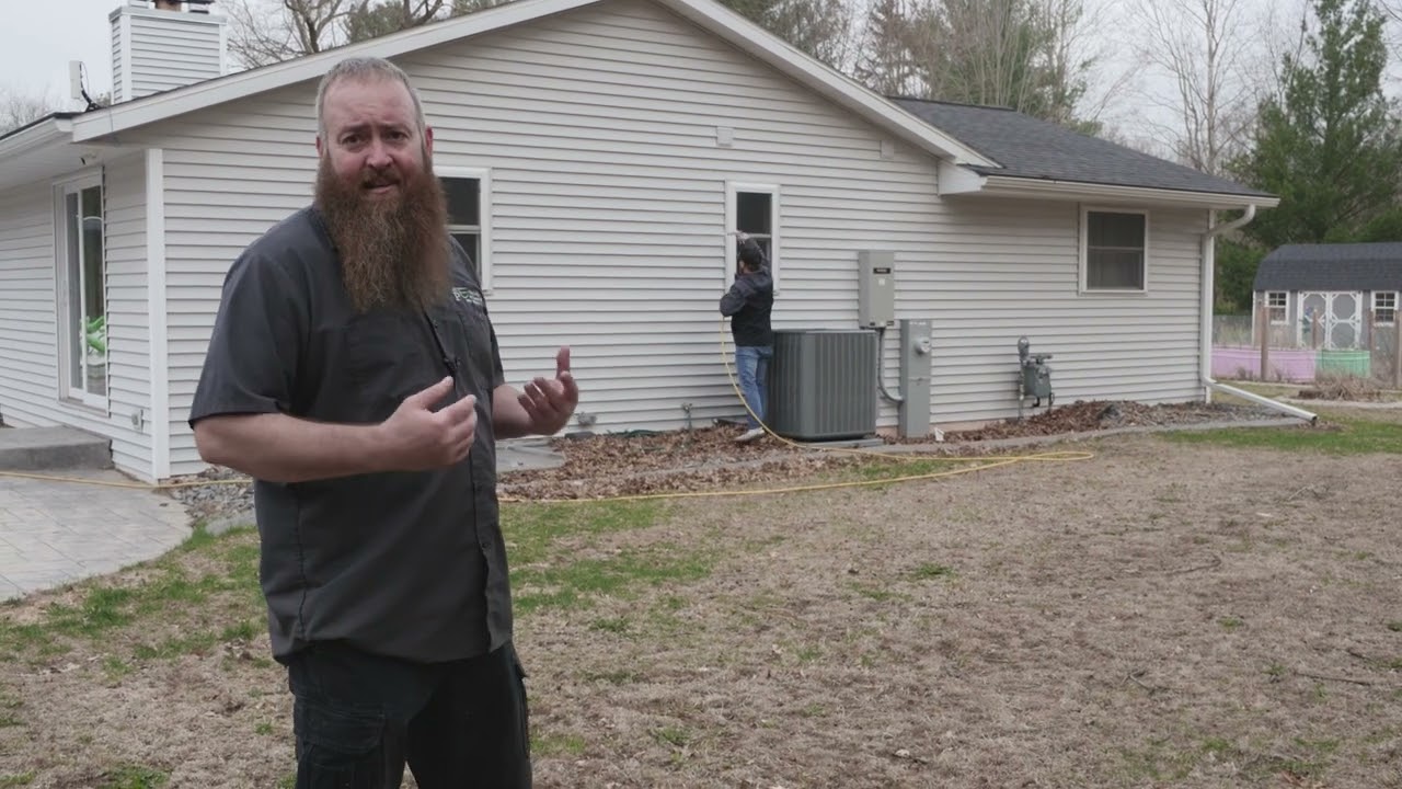 Protect Your Home with Our Residential Exterior Spray | Erdye&rsquo;s Pest Control