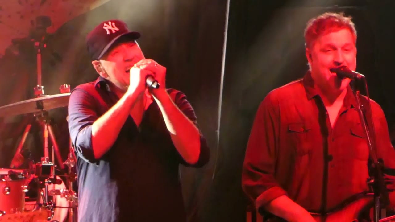Wingenfelder - Perfekt, live in Bochum 2025