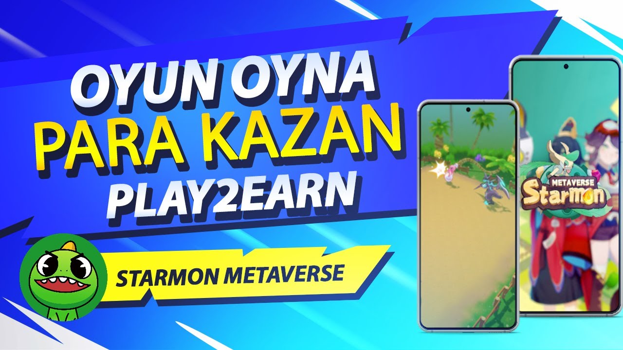 STARMON NASIL OYNANIR | STARMON NFT OYUNU | OYUN OYNA PARA KAZAN
