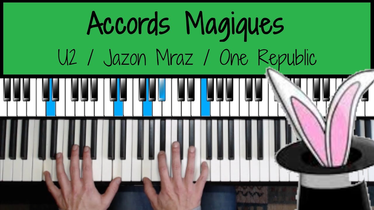 Accords Magiques