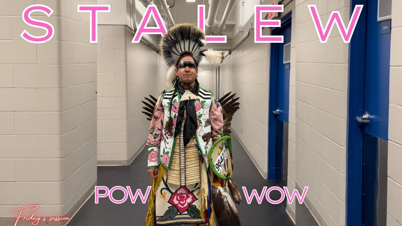 Stalew friday 2025'