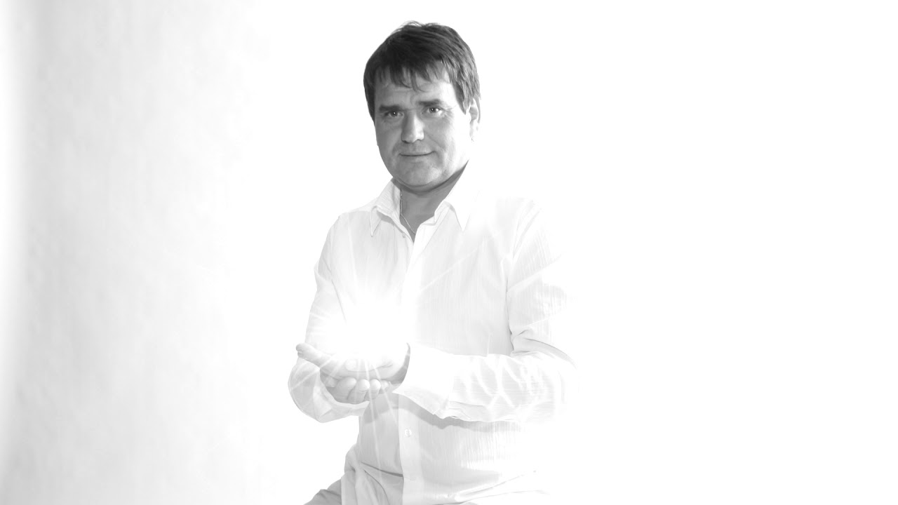 Toomas Anni - Püha öö