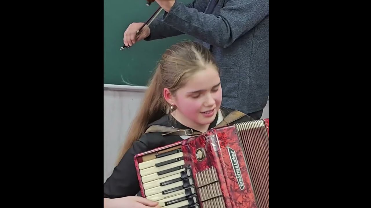 Pînă la lacrimi - moment emoțional - Anatol Melnic și Lăutarii