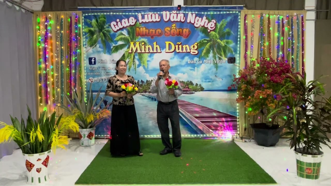 Sông ca trích đoạn 
