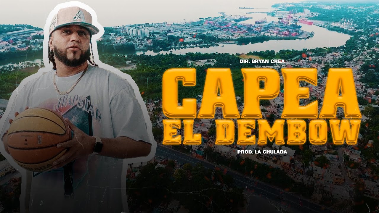 Capea El Dembow 2K23 By. La Chulada Produce, Varios Artistas (Video Oficial)