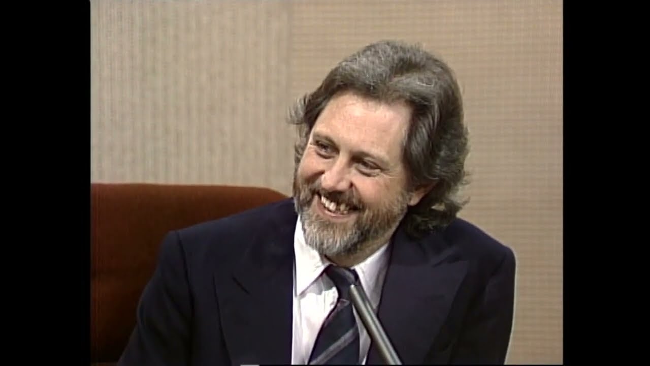 David Puttnam interview, Ireland 1986
