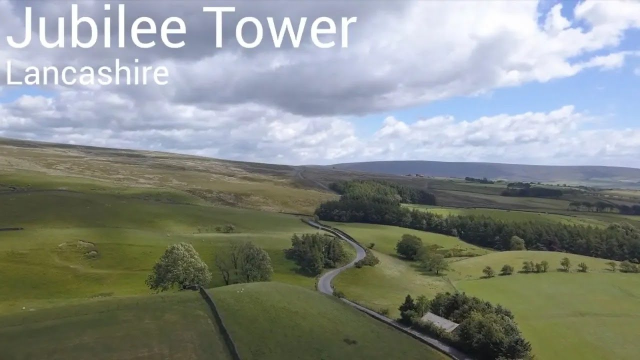 Jubilee Tower cycle recon