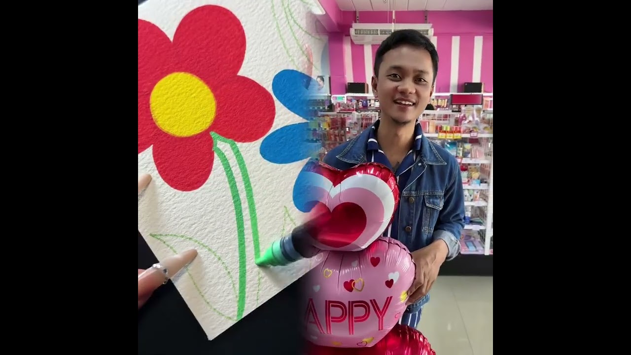 วิดีโอสั้นของ