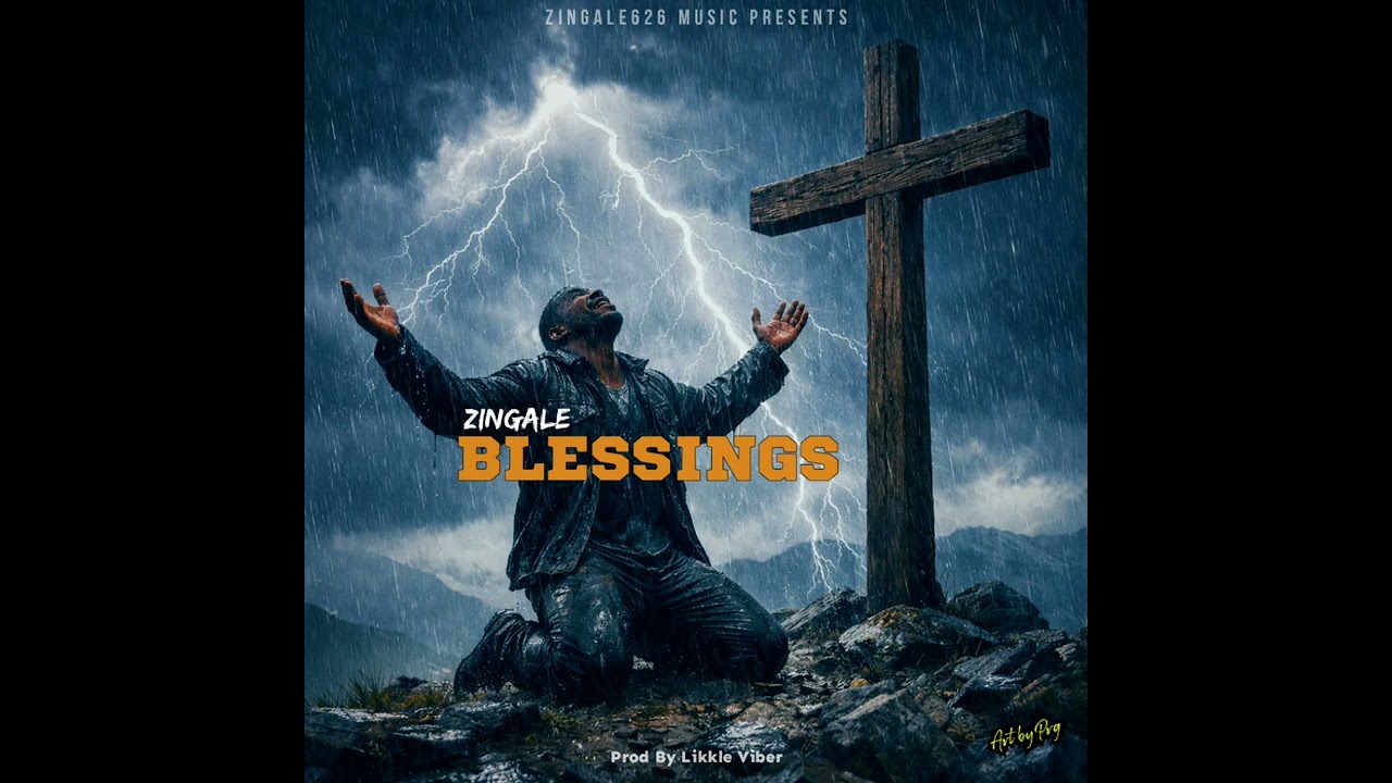 Blessings @Zingale626 #dancehall #music #newmusic 