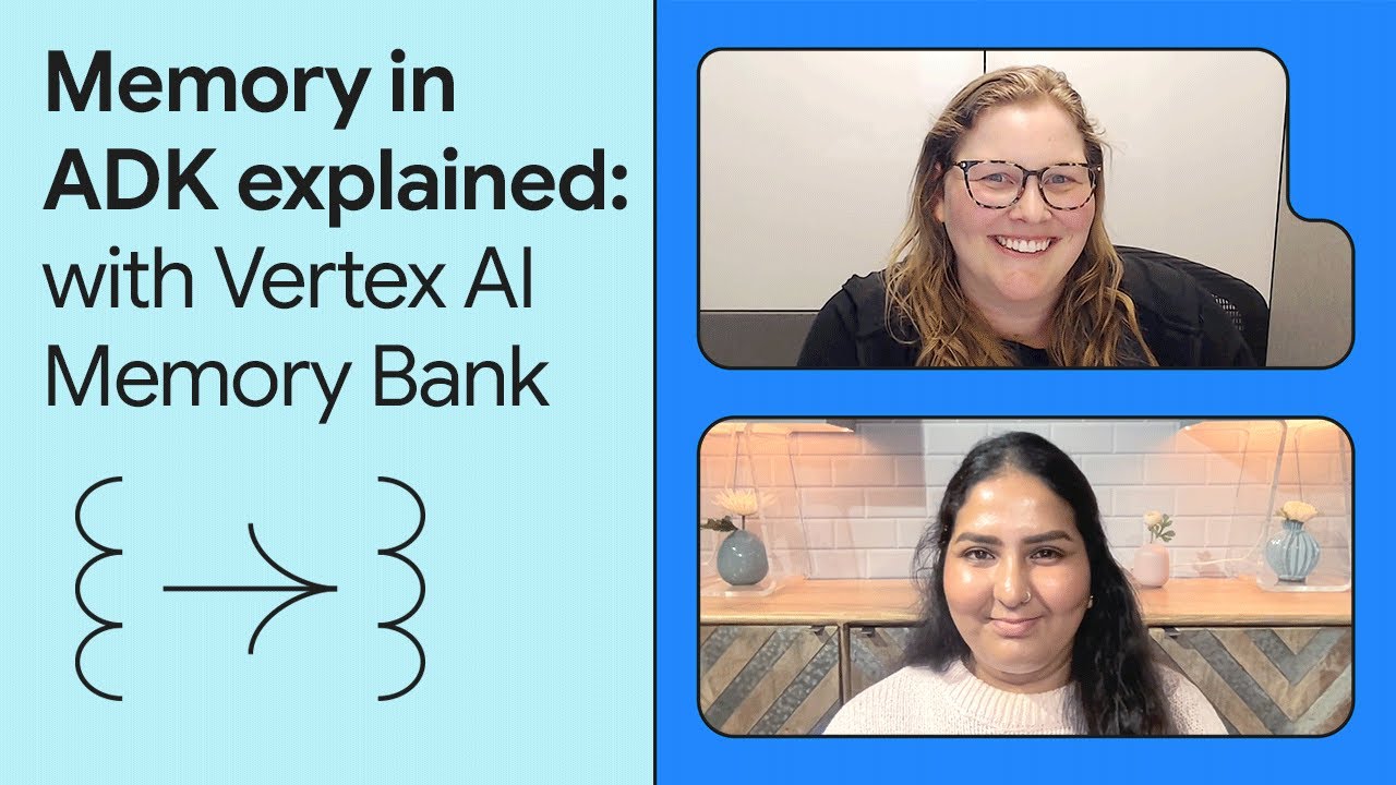 How to build AI agents with memory