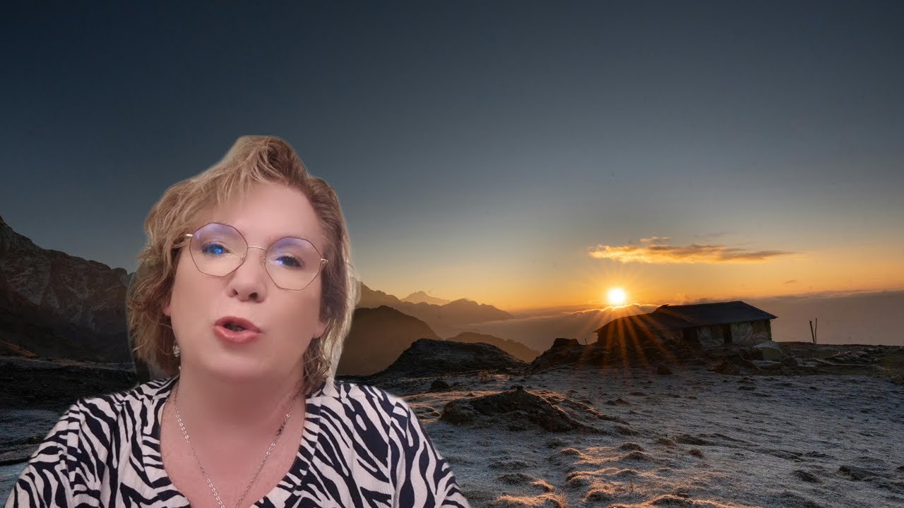 D&rsquo;Autres Bonnes Nouvelles .... #tarot #voyance #guidance #krisssinclair