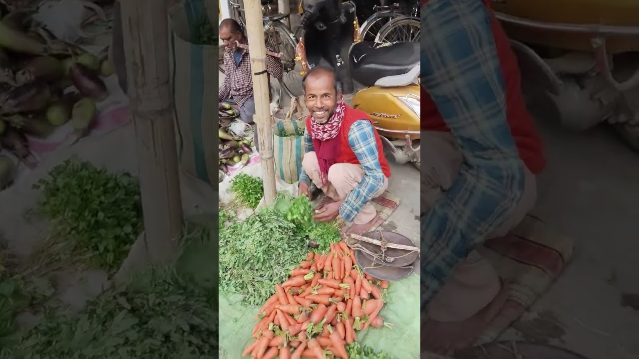 Panitanki market #vlog 
