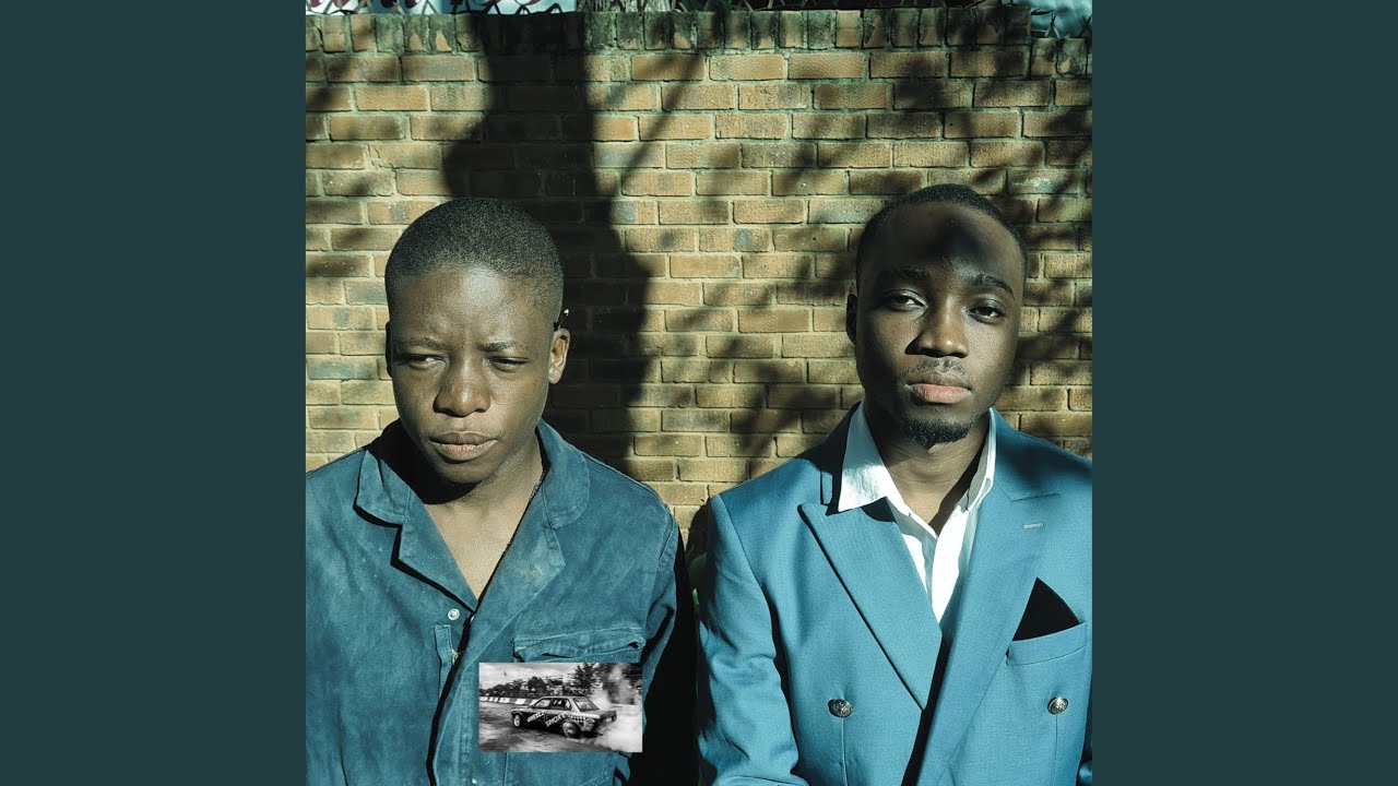 Amanye Amadoda
