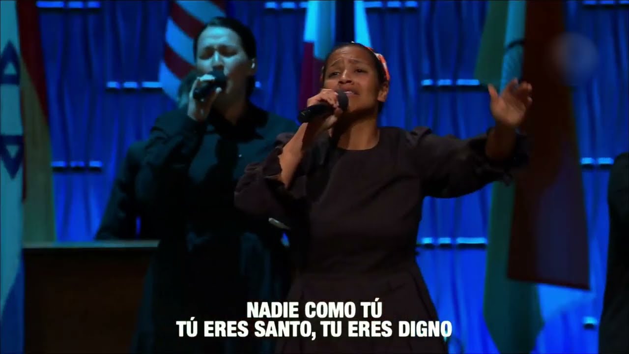 Nadie Como Tú / No One Like You | POA Worship | Pentecostals of Alexandria