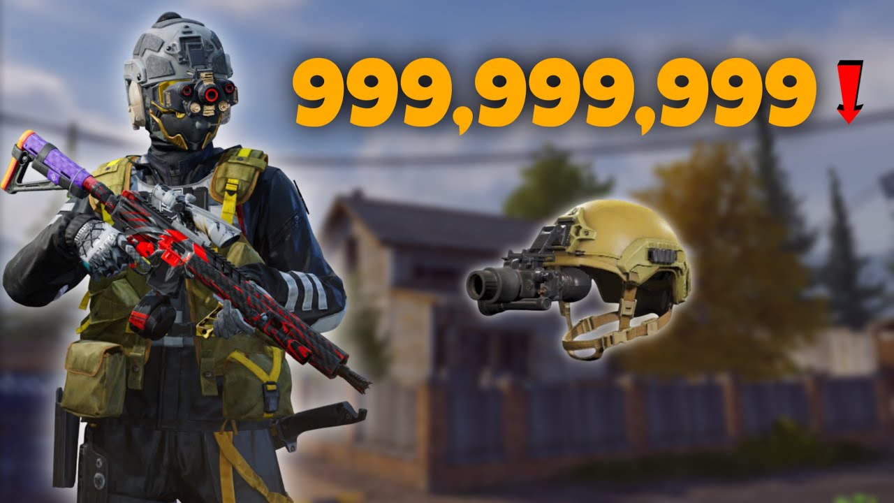 Новый мировой рекорд в режиме Arena Breakout S11