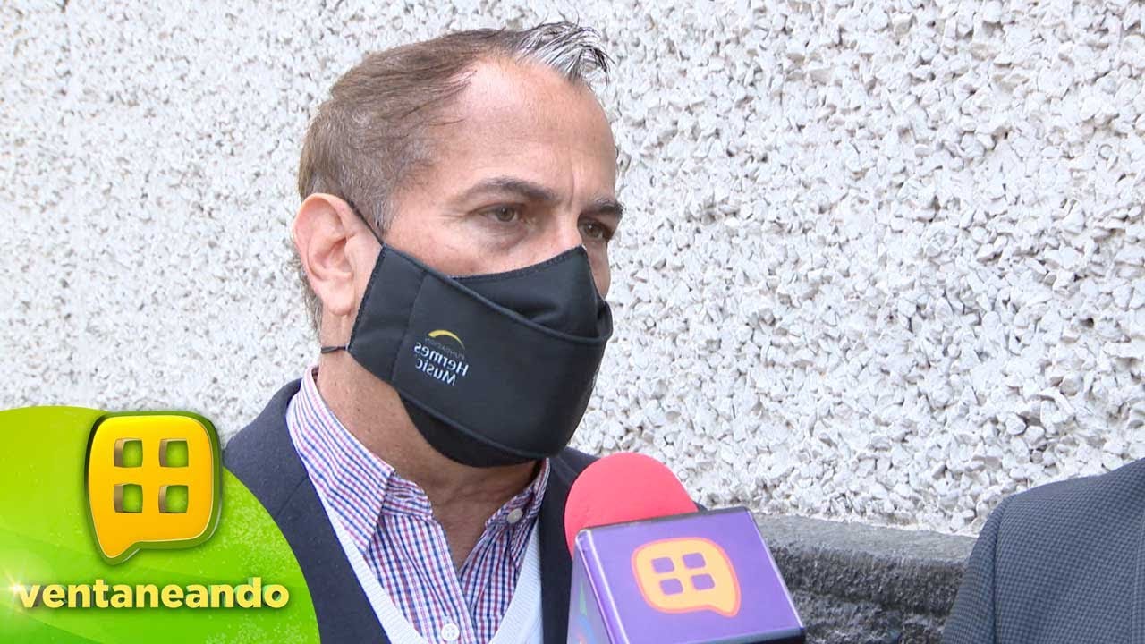 EXCLUSIVA Patricio Cabezut estuvo muy cerca de arrestado por demandas de su ex-esposa | Ventaneando