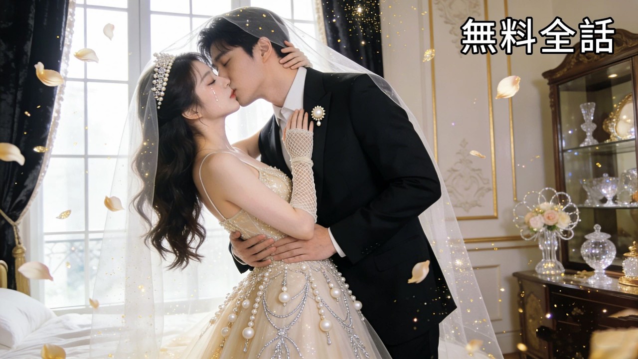 最新作全話フル | 契約結婚の妻に冷たさを貫く御曹司は、十年間秘めた恋心があった→元カレの挑発で理性が崩壊！「お前は俺のものだ」と狂愛独占宣言、甘く危険な本気モード突入 #中国ドラマ #日本語字幕
