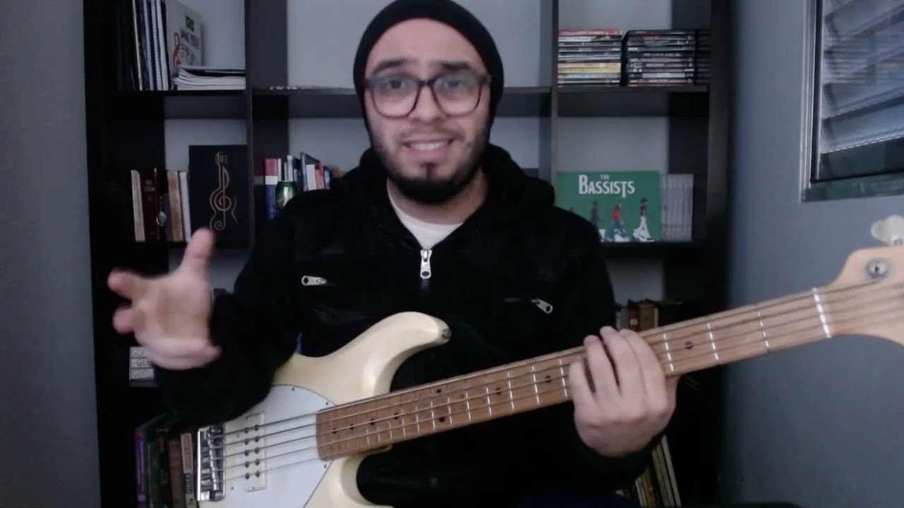 Como tocar O PREÇO - Charlie Brown Jr. (Aula de Contrabaixo)