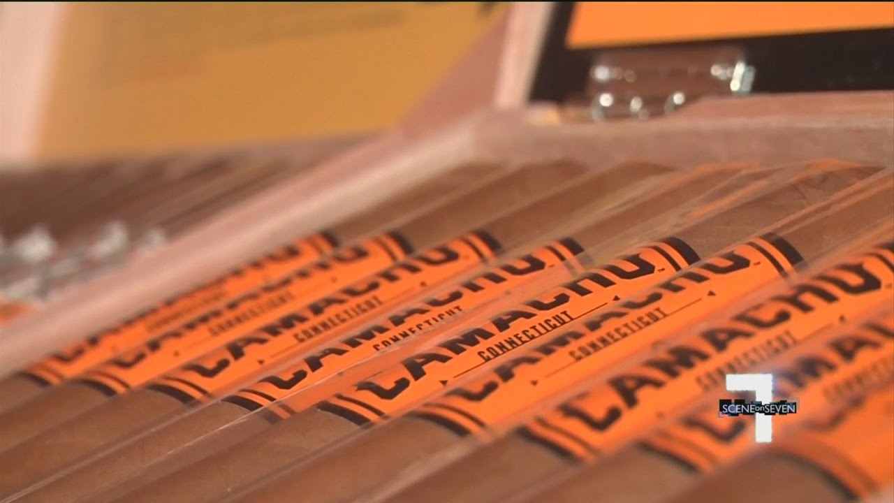Boutique Cigar Shop to Hold Grand Opening in Travelers Rest
