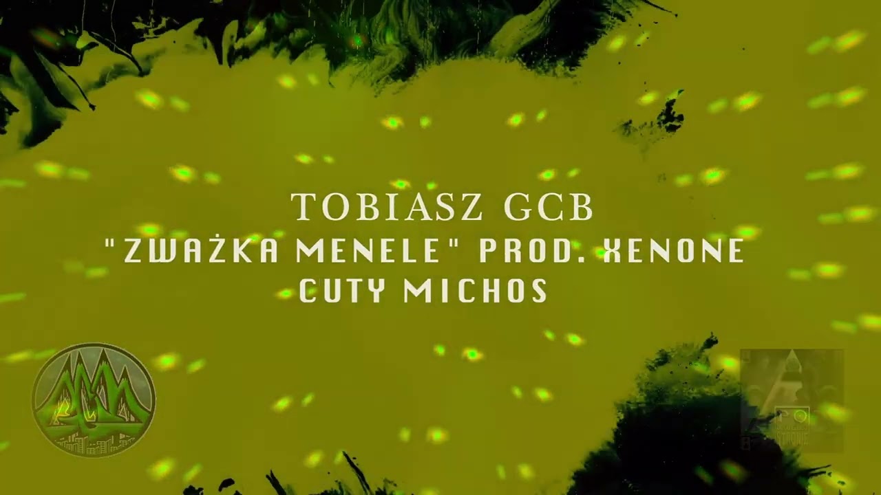 Tobiasz GCB - ZWAŻKA MENELE Prod.Xenone Cuty- Michos #gcbelita