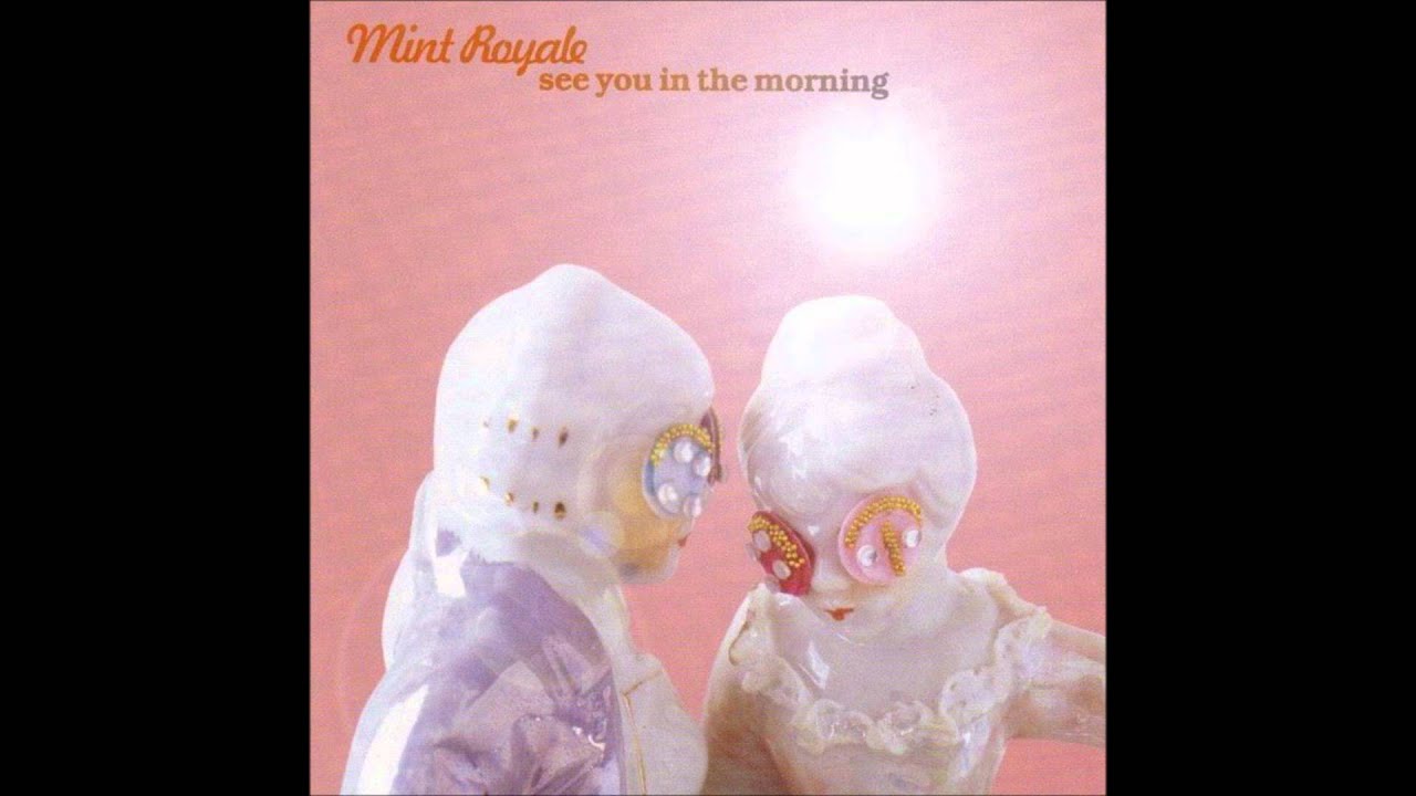 Mint Royale - Little Words