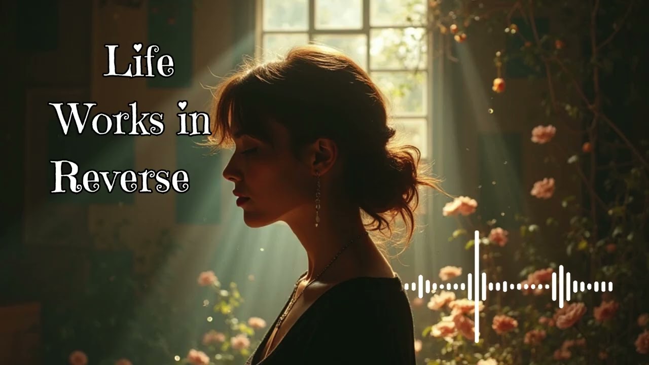💖💫Life Works in Reverse | Inspirational Song About Trusting and Letting Go.