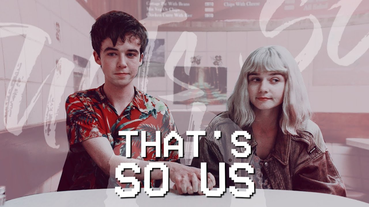 ► That's So Us
