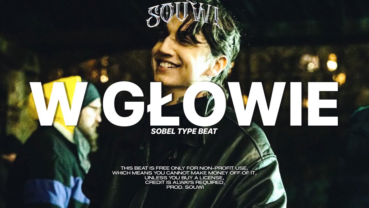 [FREE] OKI X SOBEL TYPE BEAT - 