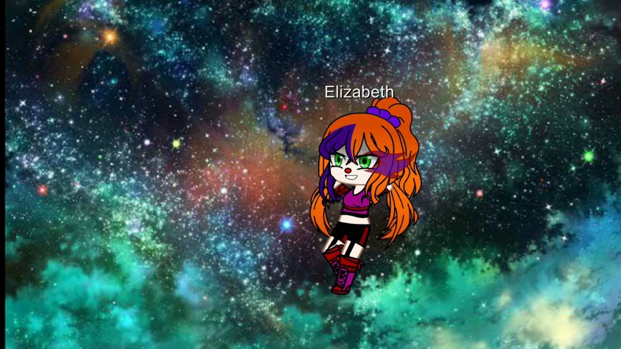 My Elizabeth Afton song 