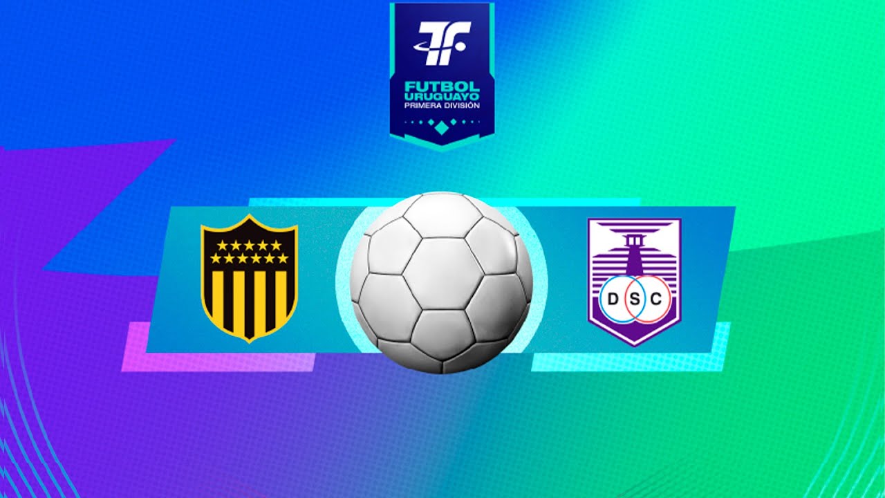 Intermedio - Fecha 7 - Peñarol 2:1 Defensor Sp.