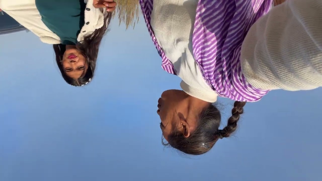Vlog part 2 FdC 