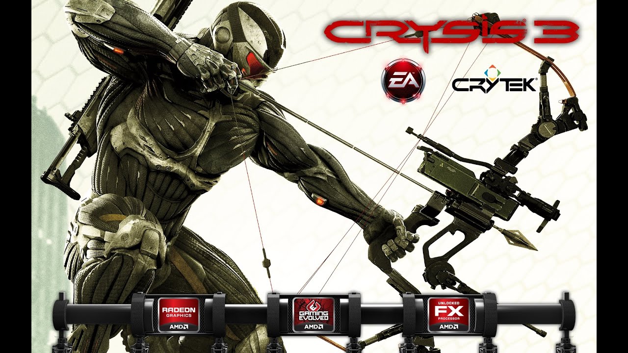 Crysis 3 - #9 - Reaktywacja cepidów