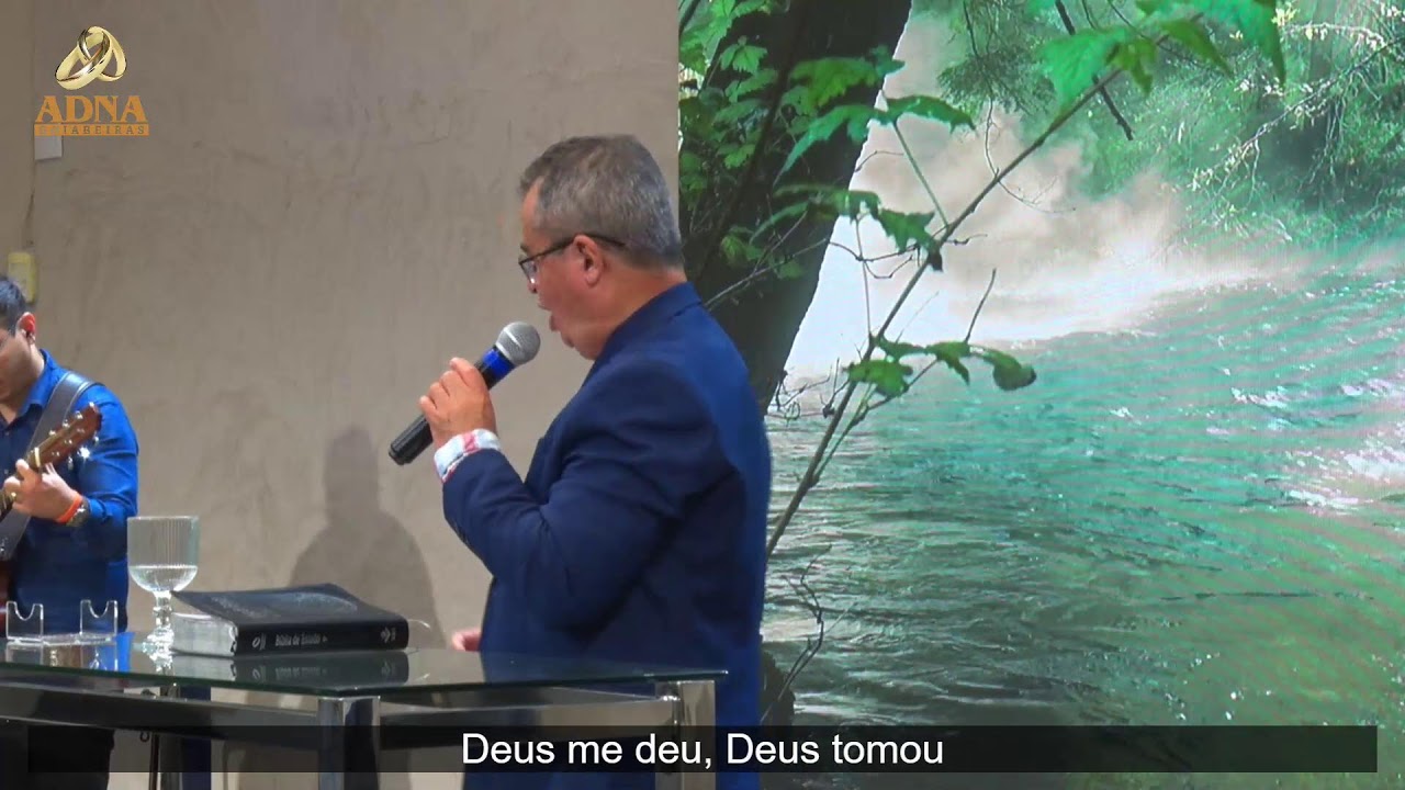 ADNA Goiabeiras - Culto da Vitória 29 de Janeiro de 2026