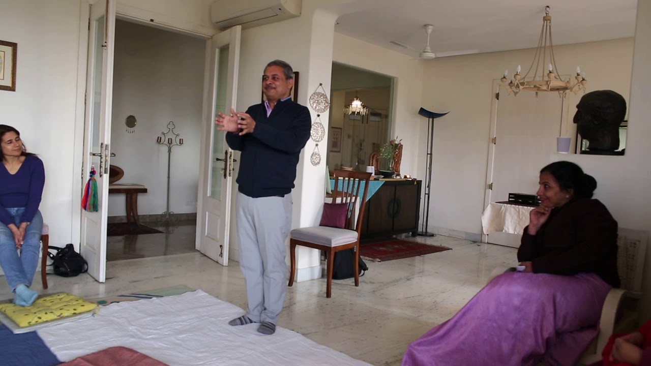 Part 2 Shreem Hreem Beej Mantra Meditation