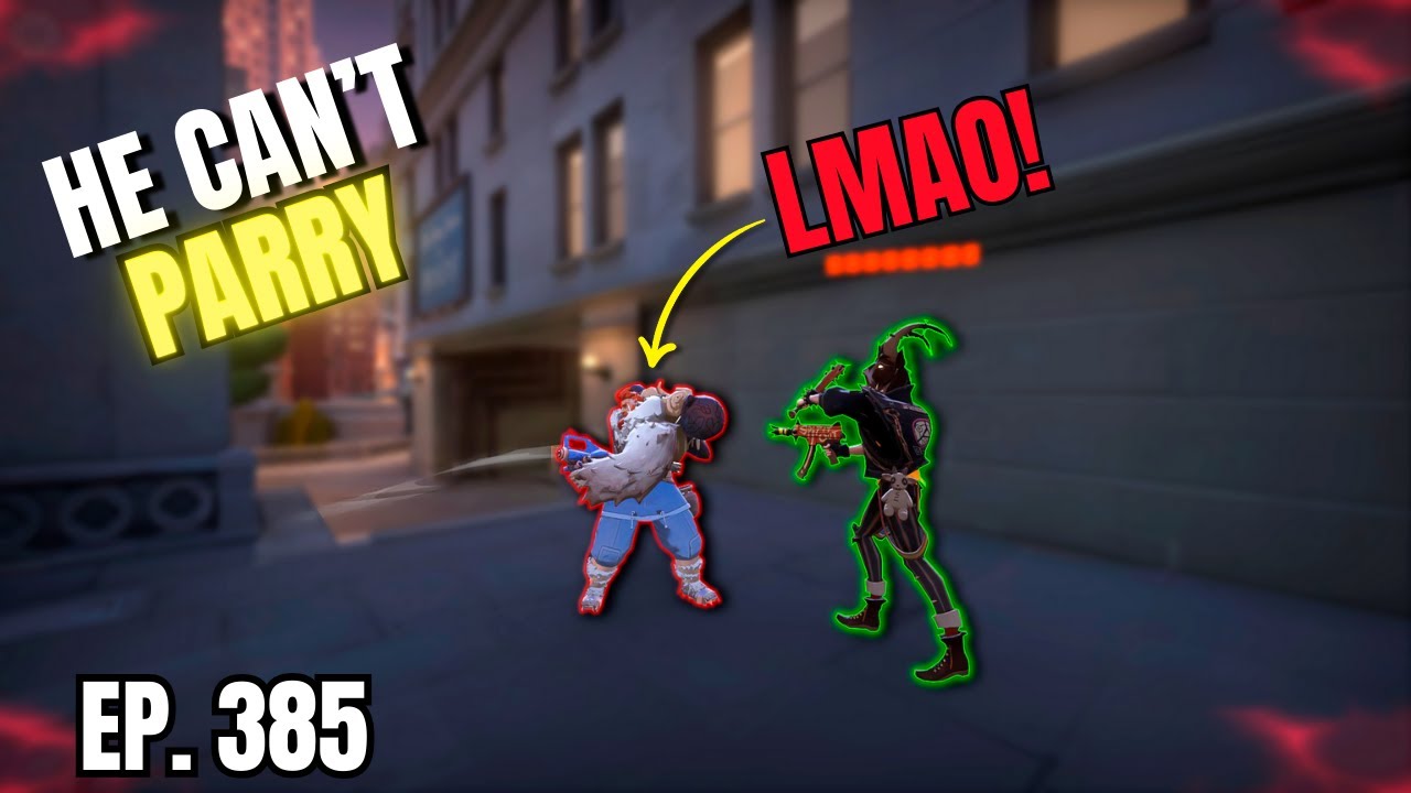 DEADLOCK - BEST HIGHLIGHTS & FUNNY MOMENTS - #385