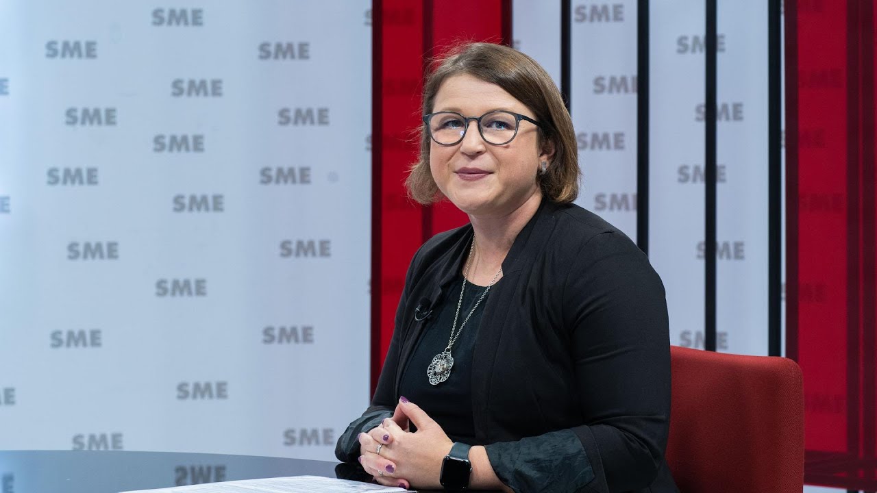 Polovková z Post Bellum: Aj holokaust sa začal slovami, politici by mali vážiť slová o fašistoch