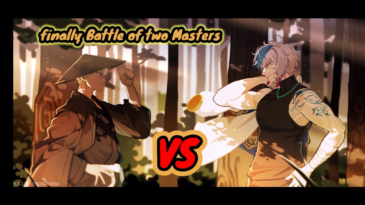 Siwoo vs Ryuhyeon final part of chapter 7 full gameplay video #the volleyball spike story 😲🔥☠💯😎
