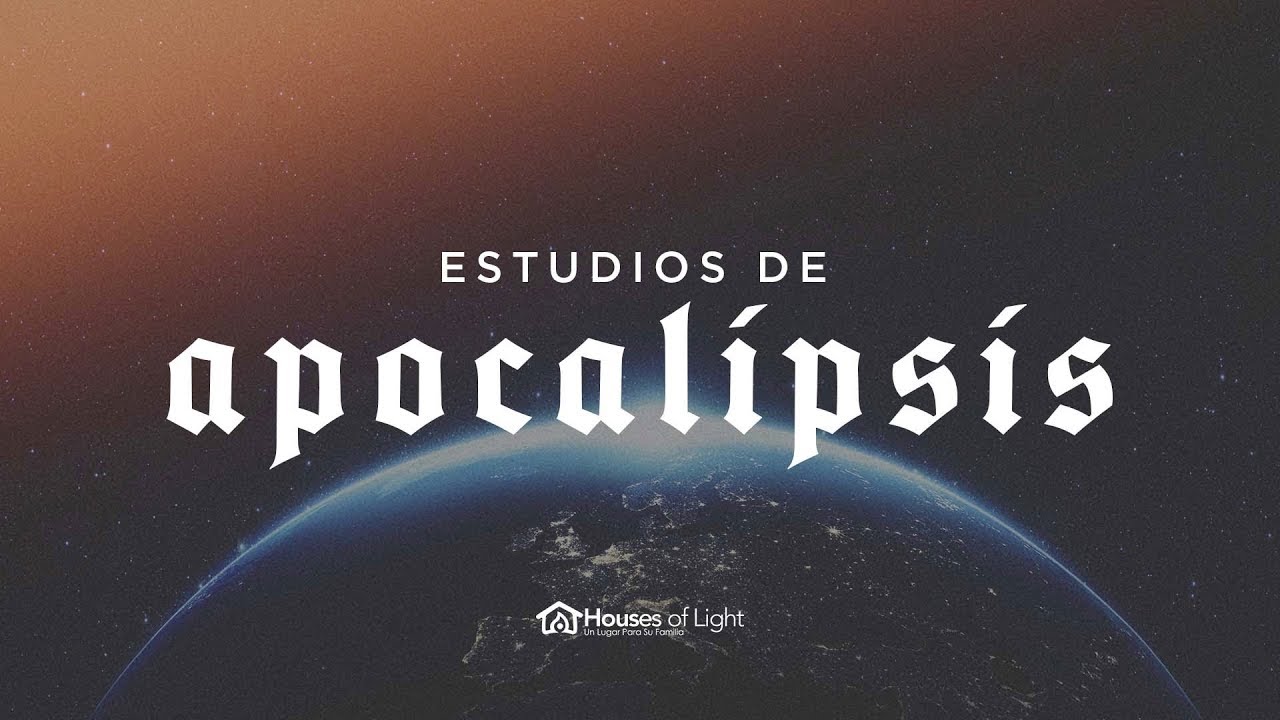 Apocalipsis 19:1-8 • Pastor Netz Gómez