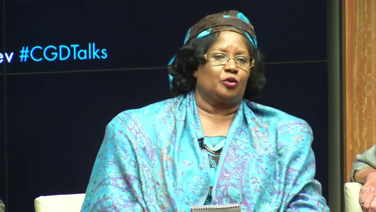 How Can We End Violence Against Women and Girls? What We Need and What We Know