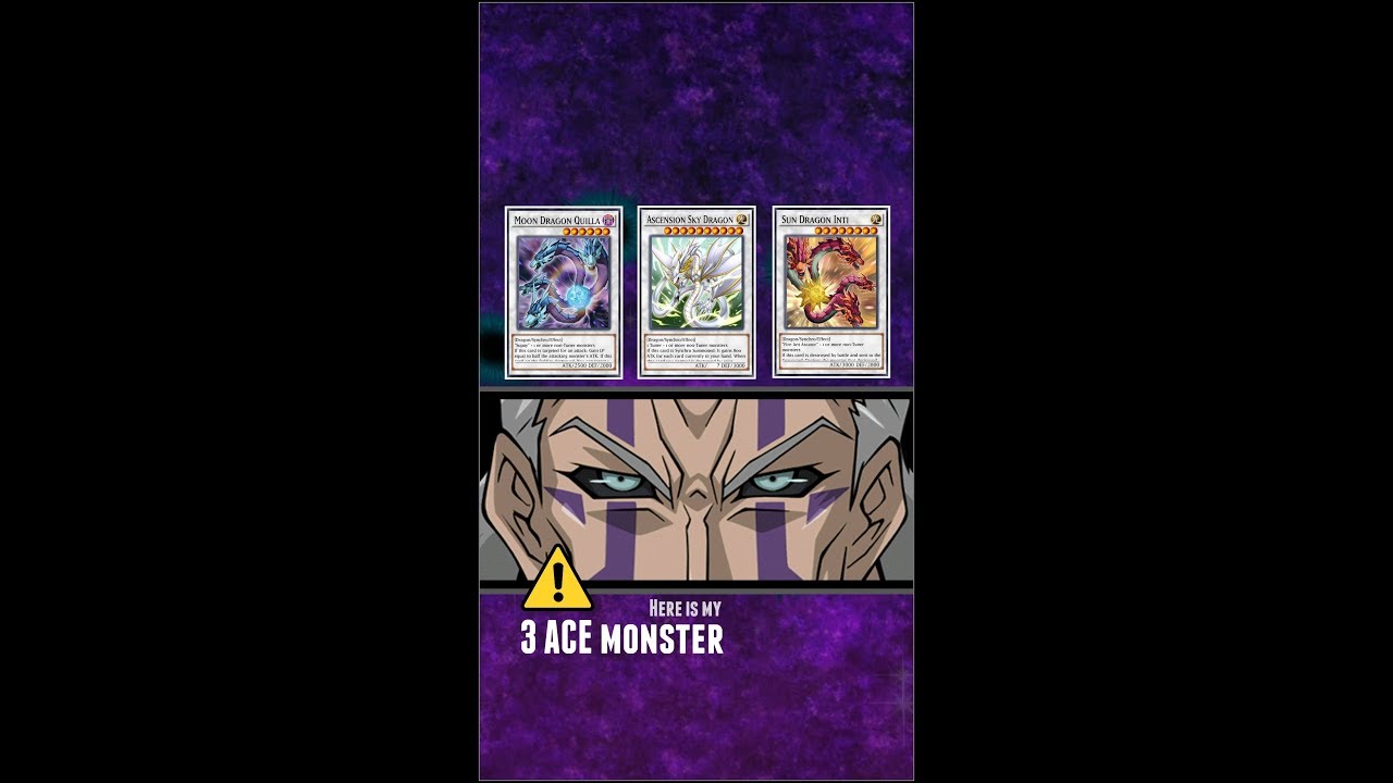 Yugioh Duel Links - Does Carly have a LINE with Dark Signer Rex Goodwin?