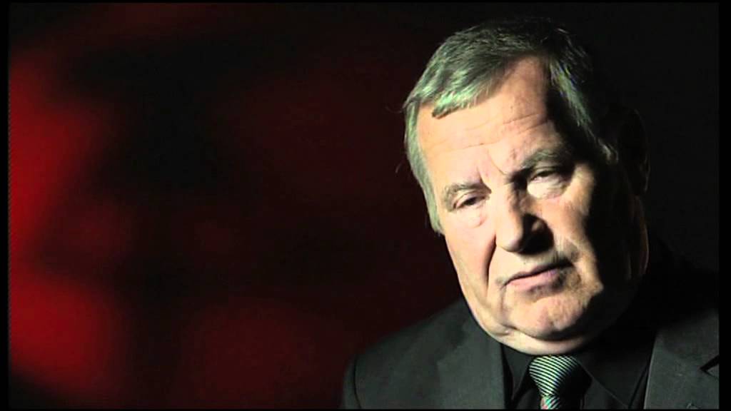 Lothar Bisky: Einschätzung über Walter Ulbricht