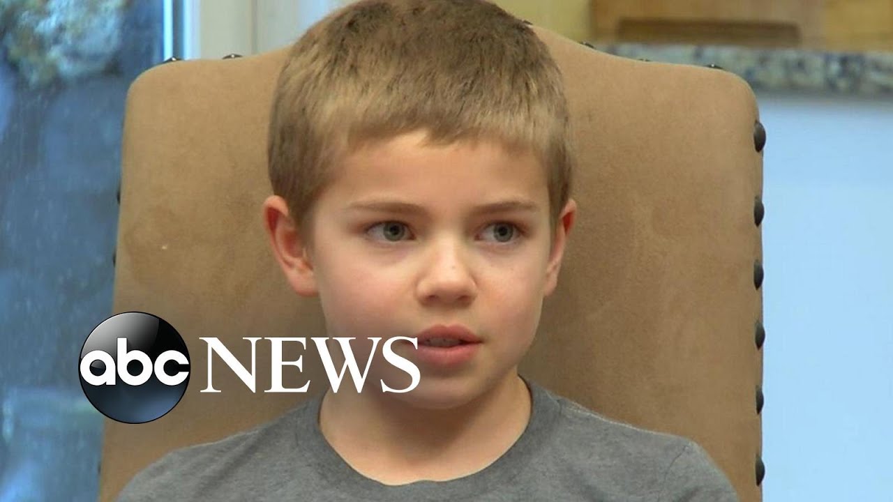 Cancer survivor fears anti-vax parents are putting sick kids at risk