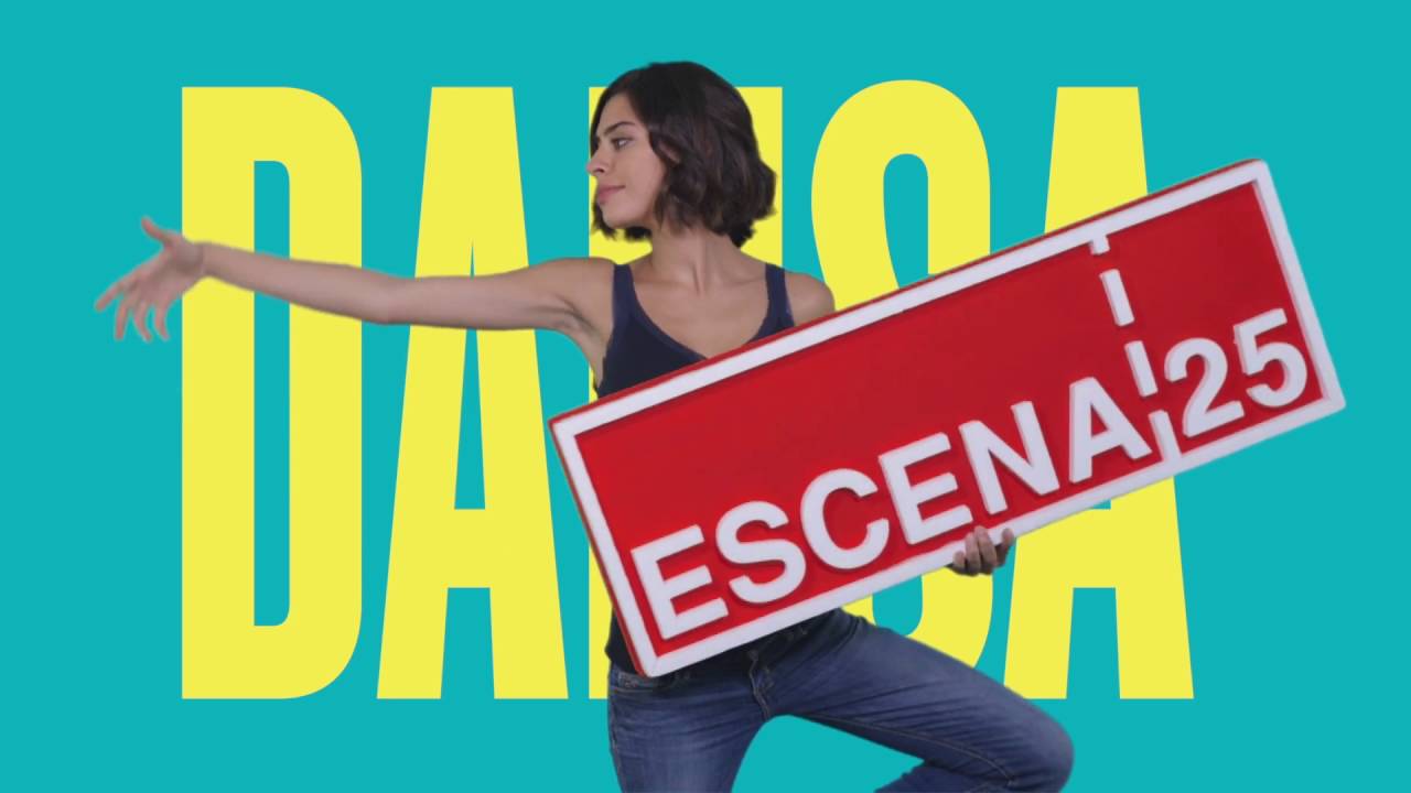 ESCENA 25 - Avantatges per anar a espectacles i concerts