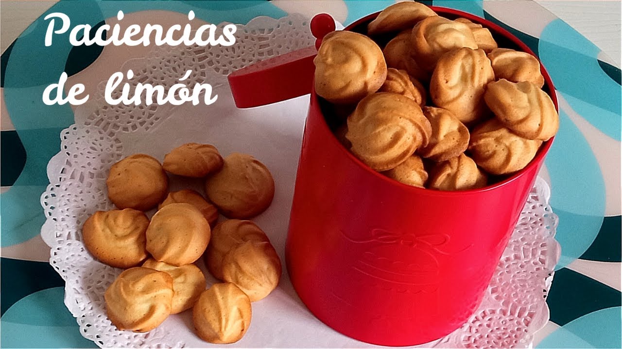 🍋Dulces de convento que se hacen en un momento 👉Se deshacen en la boca❗❗