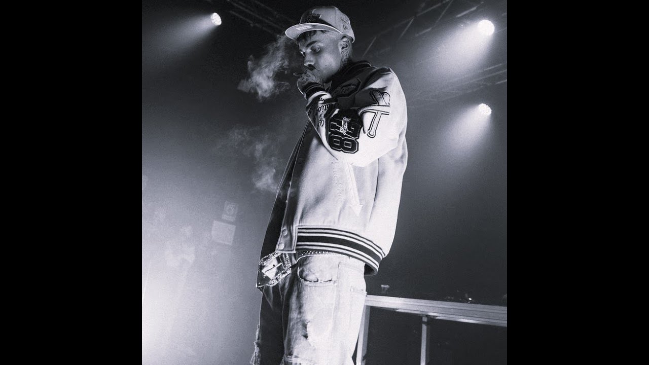 (FREE) Tony Boy Type Beat - 