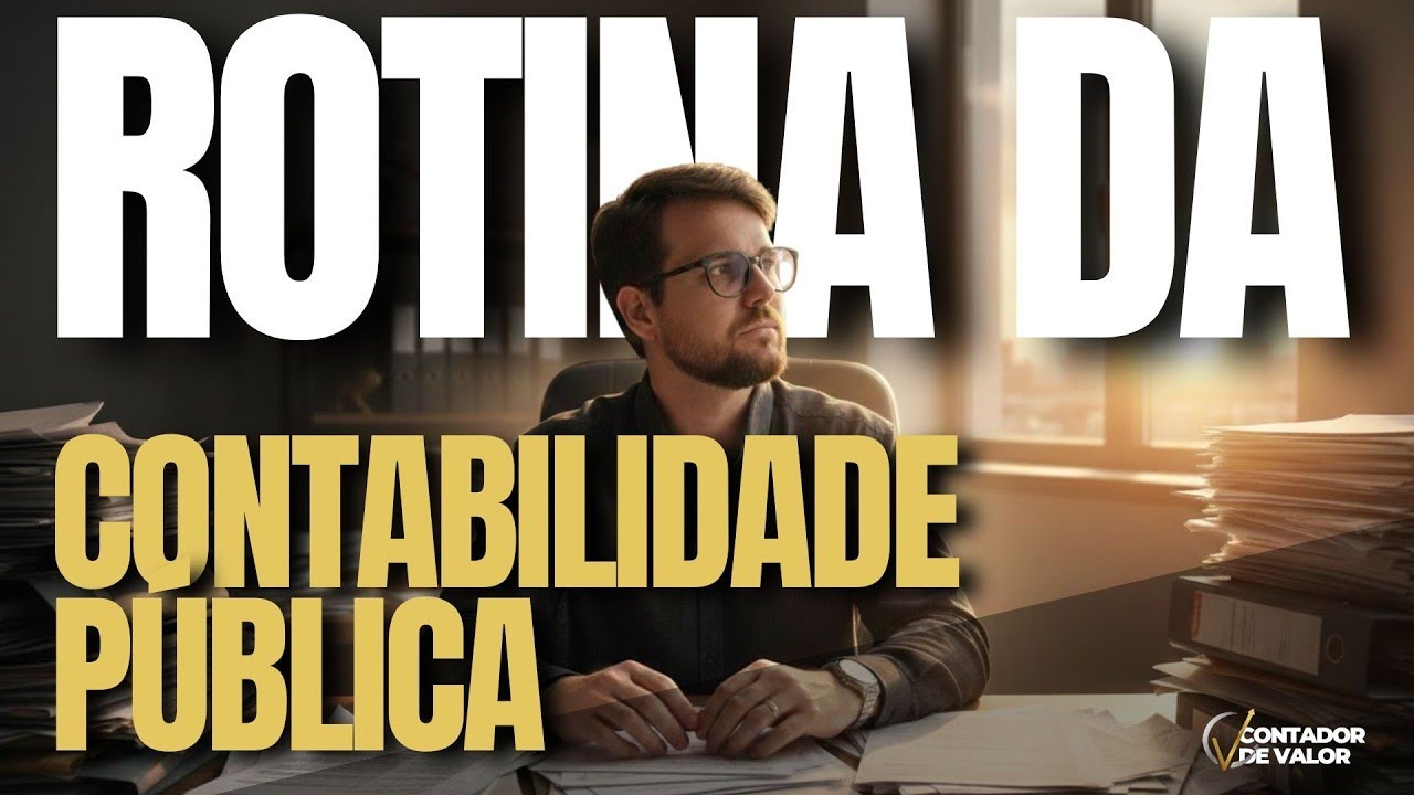 Construindo Qualidade Contábil e Fiscal ainda em 2026 | João Scaramelli | JS | Contador de Valor