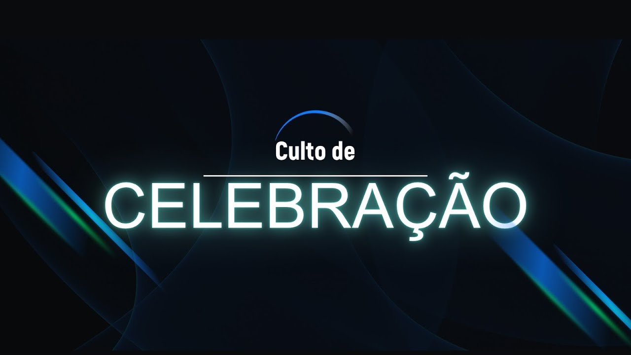 Culto de Domingo - IEPC Canoas