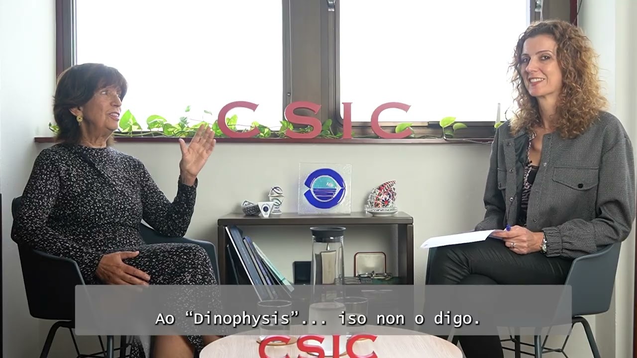 Re-Cordis CSIC. Beatriz Reguera e Rosa Figueroa. IEO - CSIC. SUBT GL