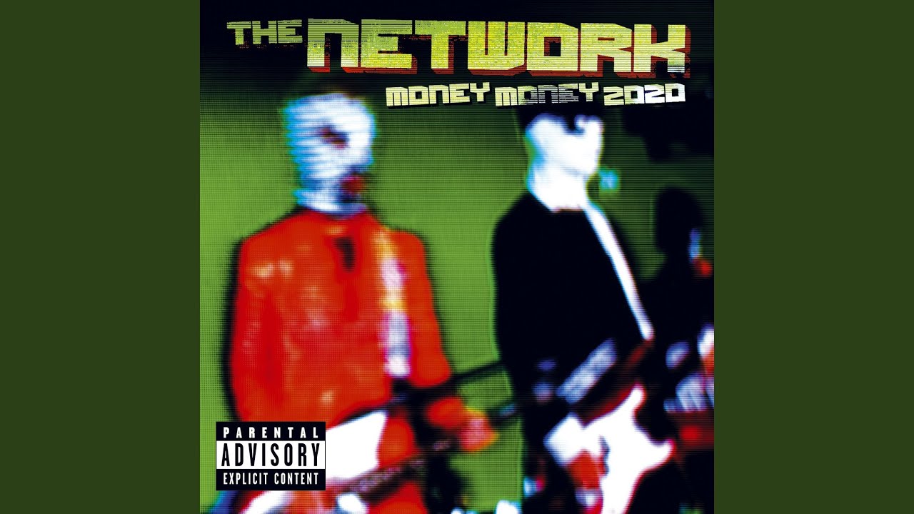 Money Money 2020