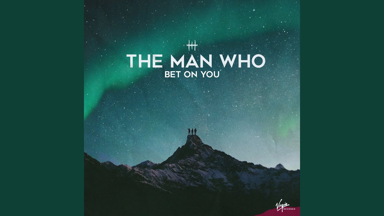 Bet on You.//